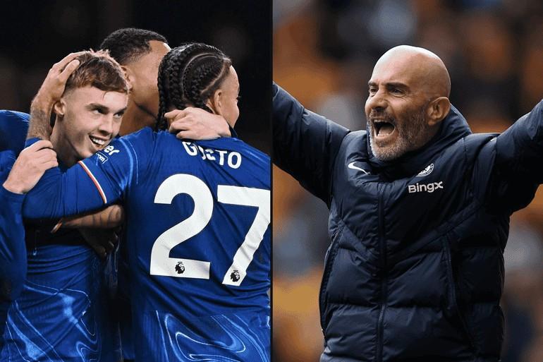 22-23赛季以来劳塔罗38次为国米打破僵局，队内断档第一