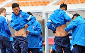 切尔西有意免签C罗!若解约失败C罗或被下放曼联U21