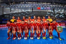 跳水——男子团体赛况