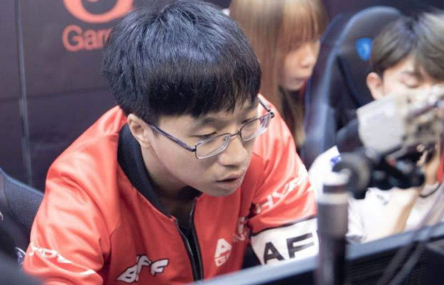能与阵容验