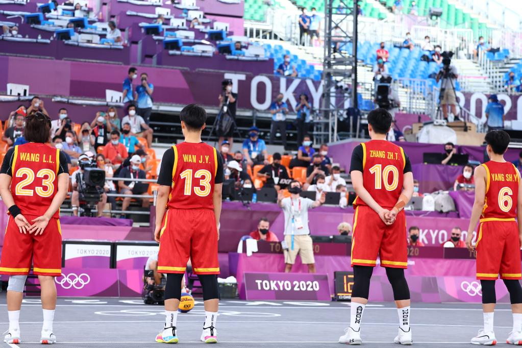 运气只是波
