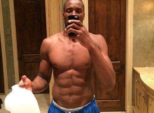 特的球队而